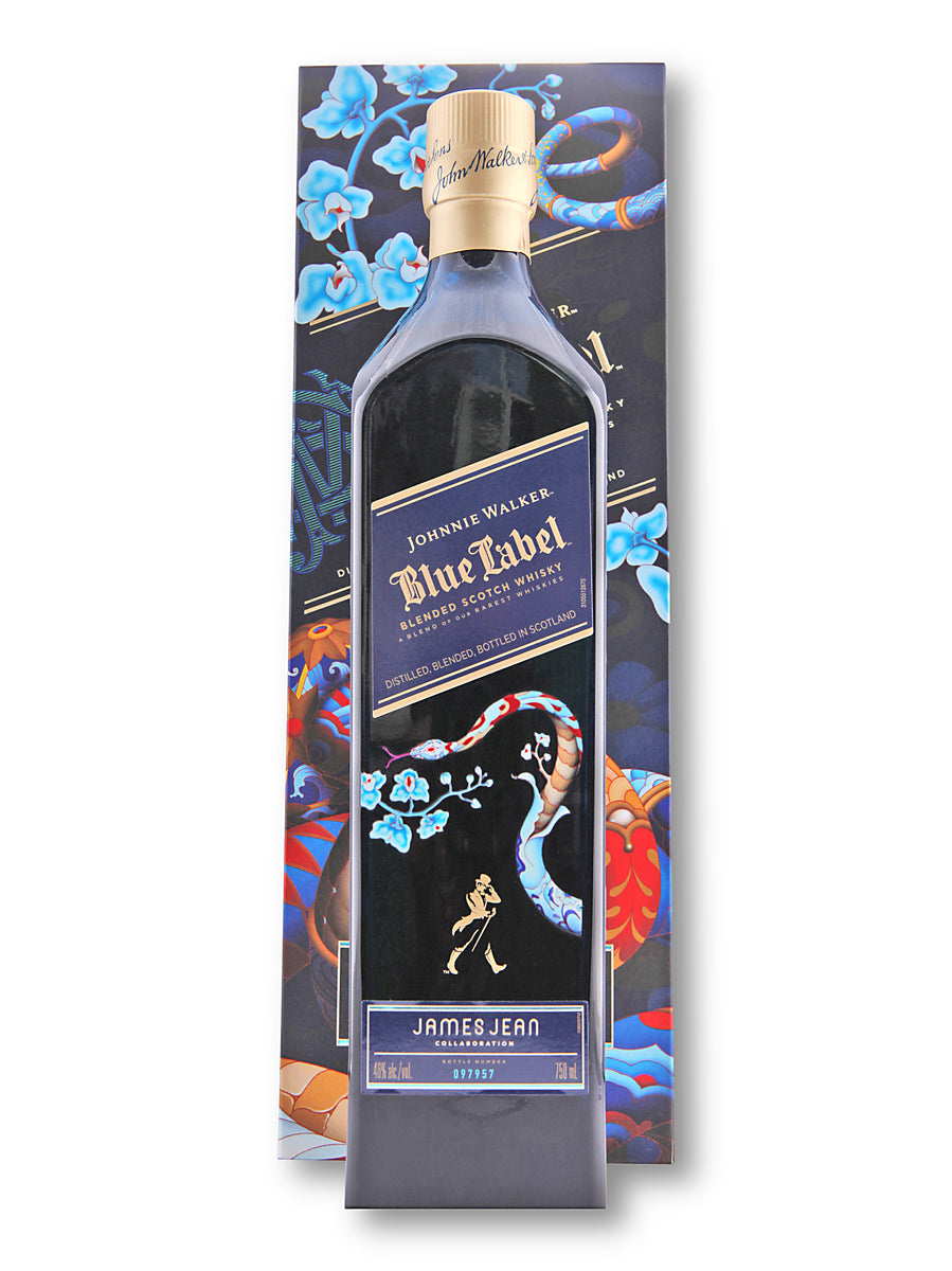 ア*ス様 美品 未開封 750ml Johnnie Walker Blue La ア*ス様 美品 未開封 750ml Johnnie Walker Blue La ア*ス