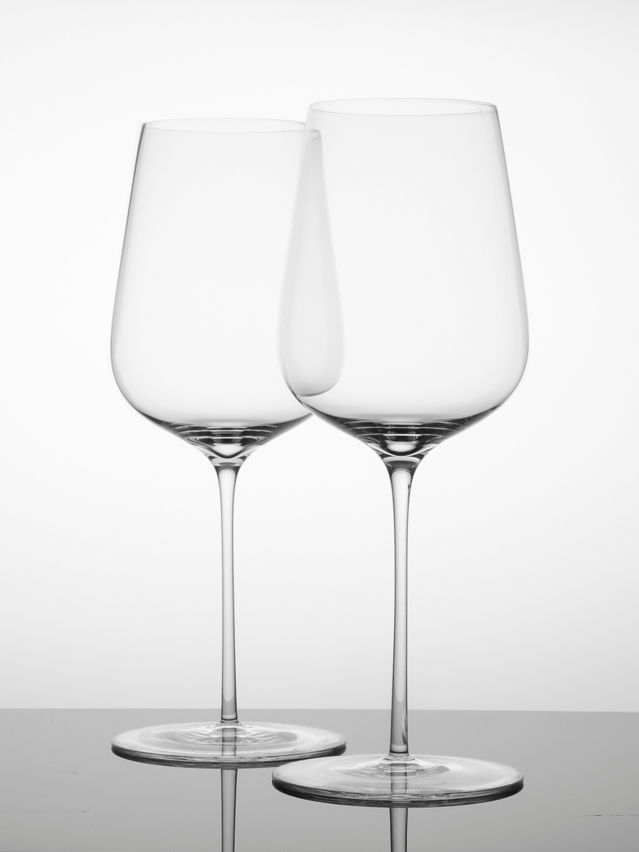 Best Universal Wine Glasses: Zalto, GlasVin, Josephinenhutte