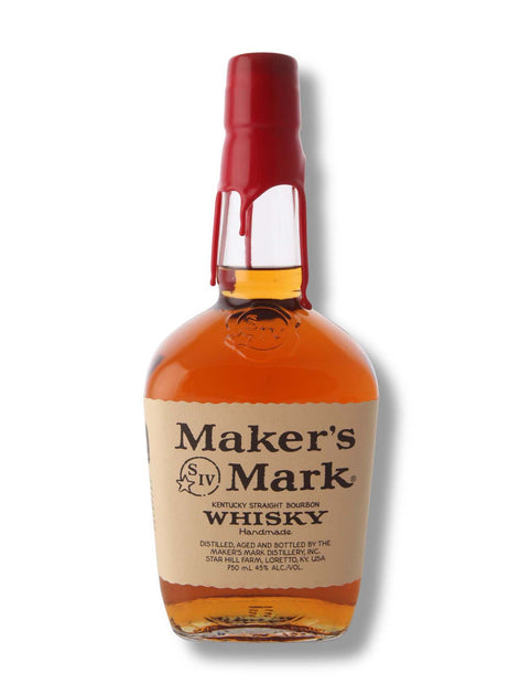 Knob Creek Kentucky Straight Bourbon Whiskey 9 year old 750ml - Cheers  Wines and Spirits