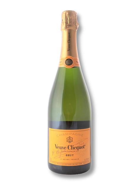 Veuve Clicquot Yellow Label Brut Champagne 1500 ml Magnum