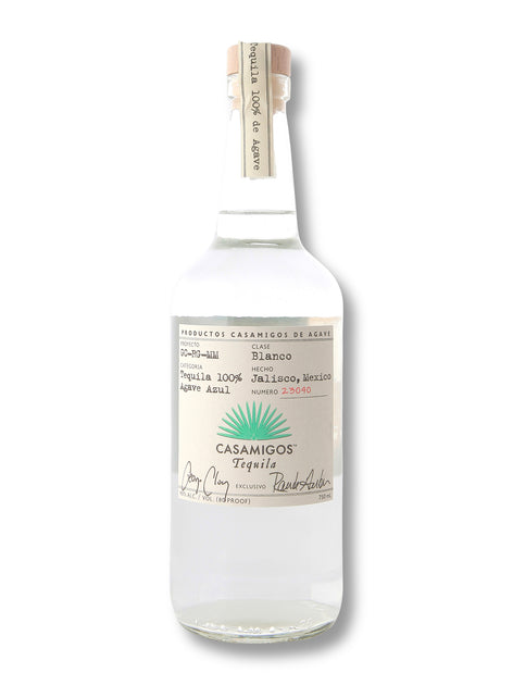 Casamigos Blanco Tequila (1L) 1000mL