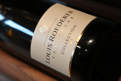 Louis Roederer 'Collection 242' Champagne