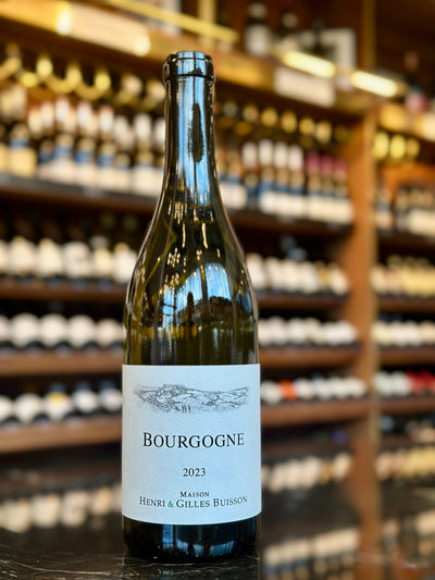 A Sub-$35 White Burgundy Steal