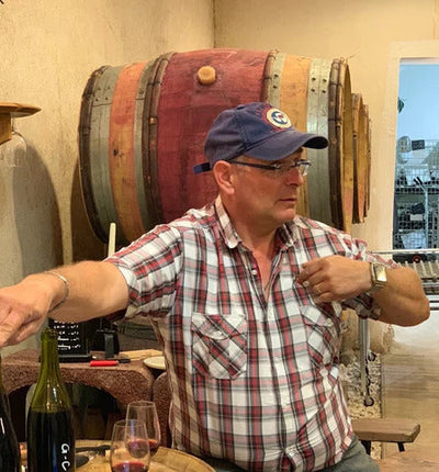 2016 Henri & Philippe Jouan Morey 1er Cru 'Clos Sorbé'