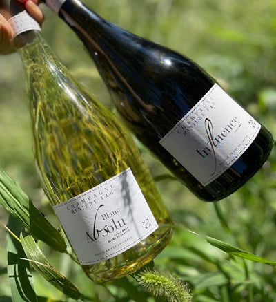 New Releases from Champagne Minière