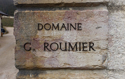 Domaine G. Roumier: 2007-2022