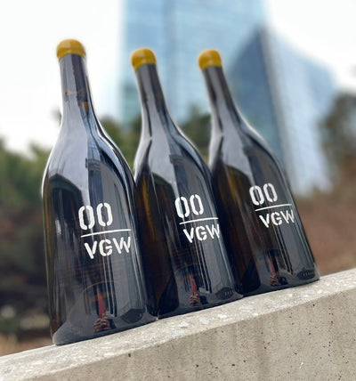 2018 00 Chardonnay 'VGW'