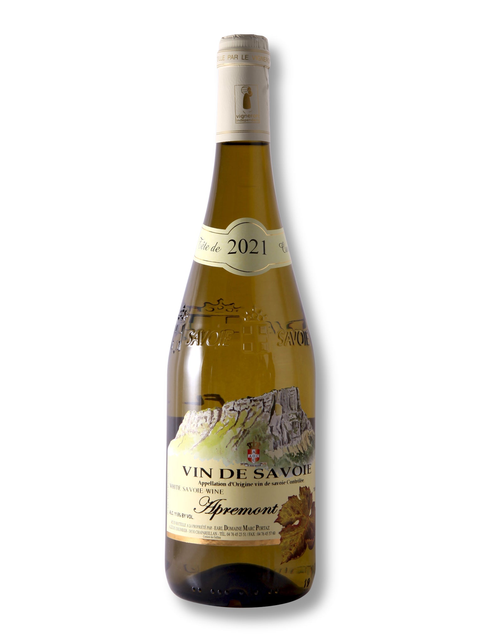White – Somm Cellars