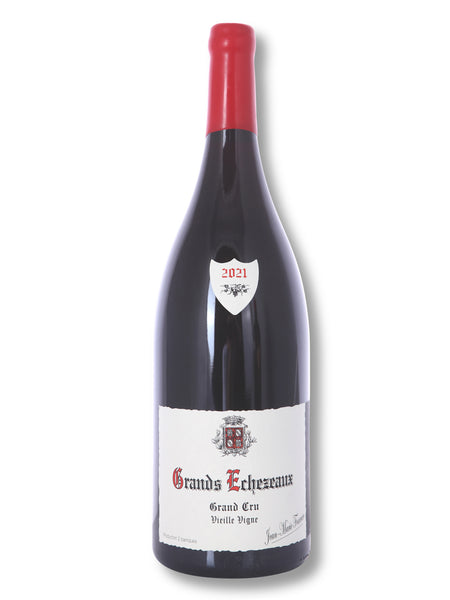 Échézeaux Grand Cru 2020空瓶④ Echezeaux Grand Cru Red 2020 Maison Edouard Delaunay