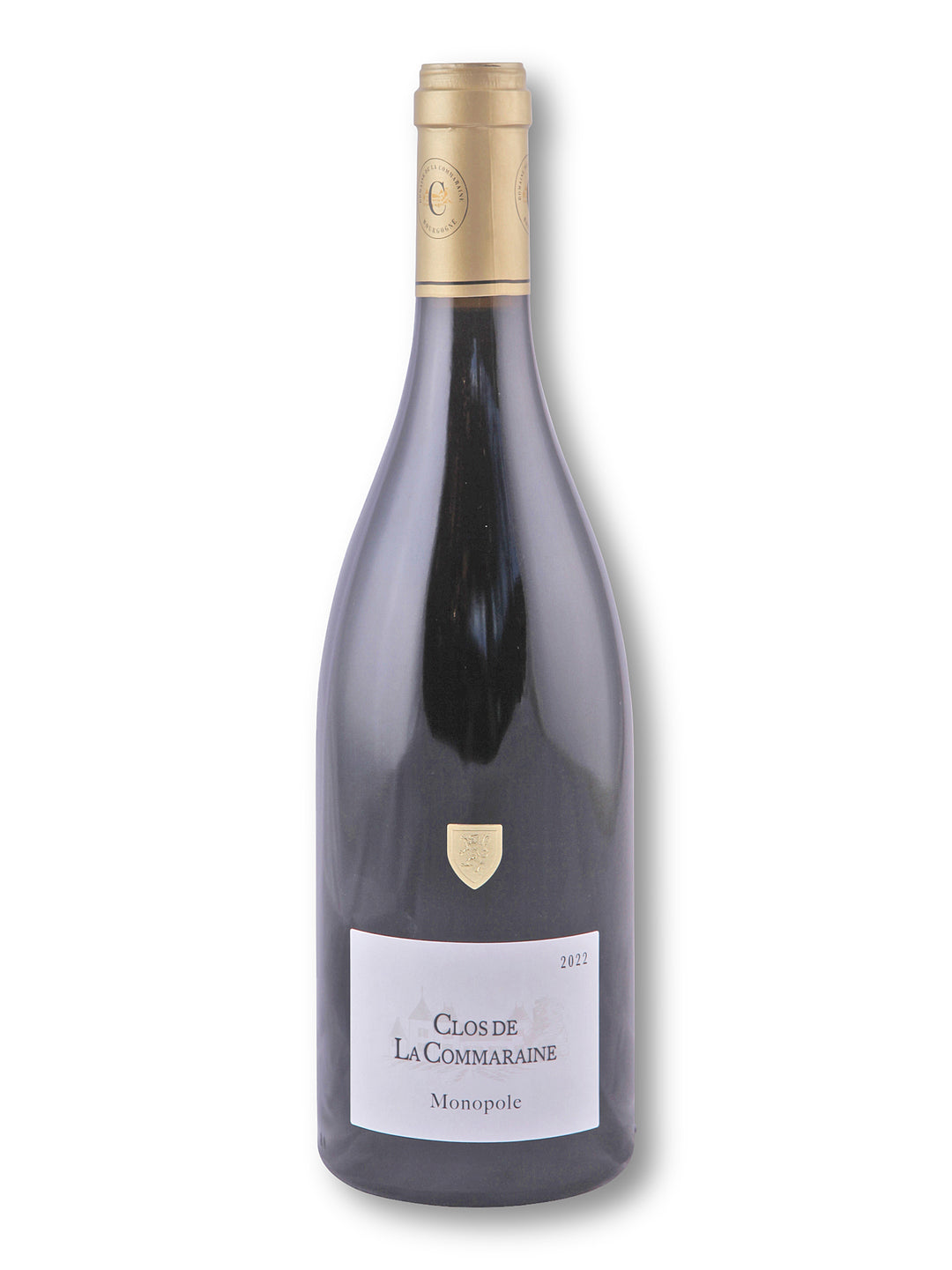 ワイン Pommard Clos de la Commariane 2016 トスカニー イタリアワイン専門店 / ポマール プルミエ クリュ