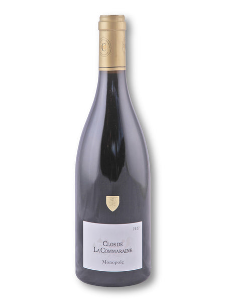 ワイン Pommard Clos de la Commariane 2016 The Louis-Michel Touch: 2019 Pommard 'Clos de la Commaraine