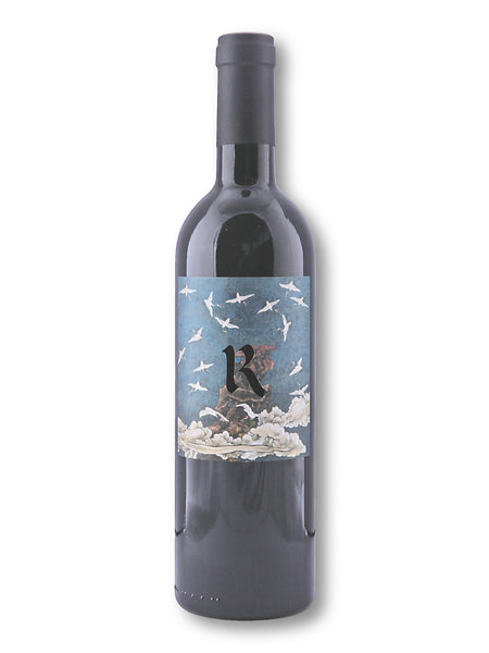 2022 Realm Cabernet Sauvignon 'Beckstoffer Dr. Crane