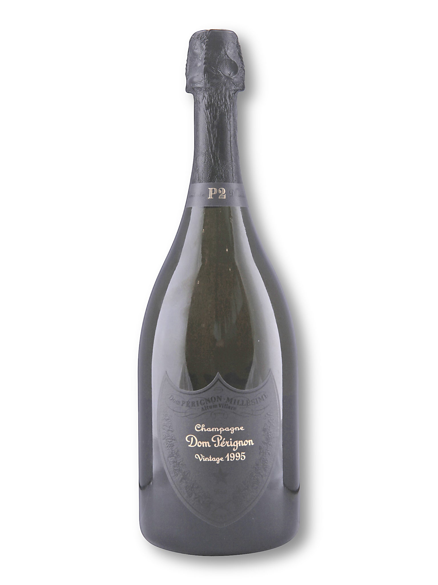 1995 Dom Pérignon P2 Plenitude Brut – Somm Cellars