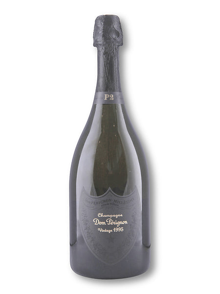 Moët & Chandon Cuvée Dom Pérignon 1995 1995 Moët & Chandon Champagne Cuvée Dom Pérignon - CellarTracker