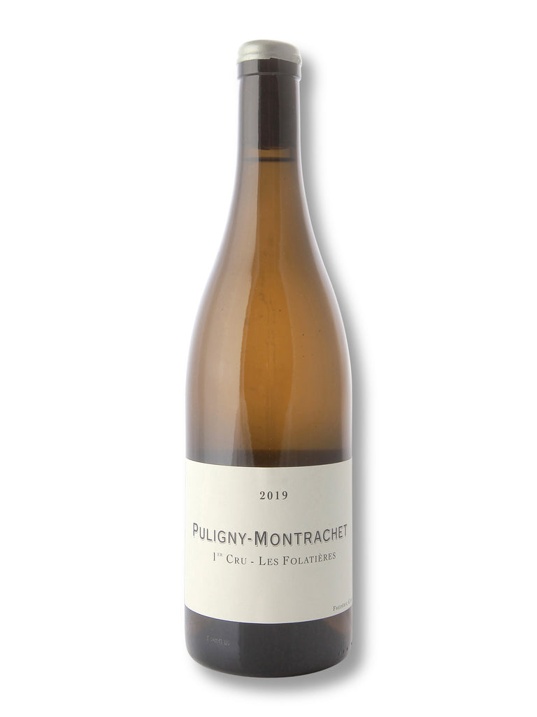 2019 Frédéric Cossard Puligny-Montrachet 1er Cru 'Les