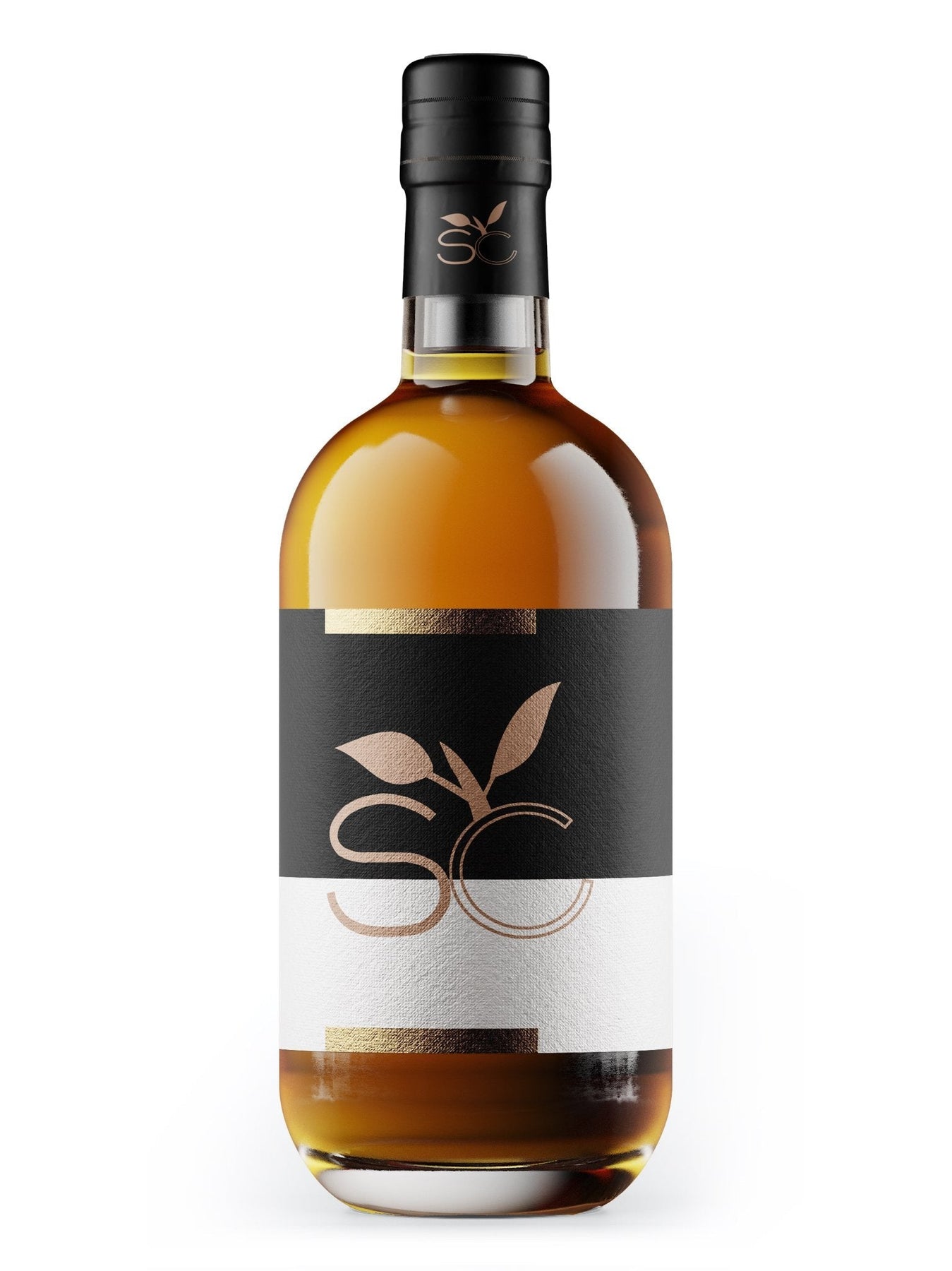 Gran Coramino Reposado Cristalino Tequila (750 ml) Somm Cellars